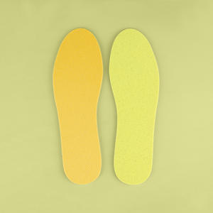 <span class=keywords><strong>Solette</strong></span> <span class=keywords><strong>Ortopediche</strong></span> GON22 per Aumentare l'Altezza, per Uomo e Donna, in <span class=keywords><strong>Memory</strong></span> <span class=keywords><strong>Foam</strong></span>, Supporto per Piedi Piatti e Arco Plantare, con Rialzo per Tallone - Product Image 3