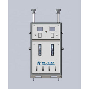 Bluesky 3000L มินิสถานีเชื้อเพลิงเคลื่อนที่ได้2ท่ออลูมิเนียมหน่วยการเปรียบเทียบราคาที่ดีที่สุดสำหรับฟิลิปปินส์ - Product Image 4
