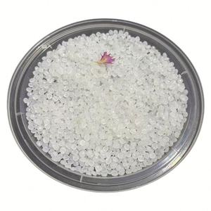 Prix usine Arabie Saoudite TR144 5502 Vierge HDPE Granules Granules Polyéthylène HDPE Granules - Product Image 3