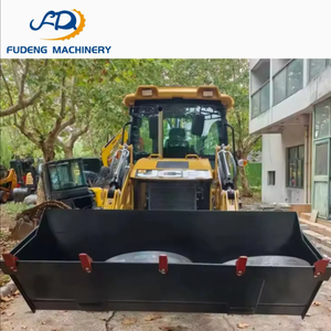 جرافة خلفية JCB 3CX مستعملة بأسعار مناسبة مع مجموعة واسعة من الملحقات، جودة عالية، سريعة الحركة، للبيع - Product Image 6