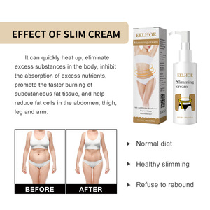 Fabricants de crème corporelle <span class=keywords><strong>extra</strong></span> raffermissante pour femmes, étiquette privée, tonifiant visage et corps, hydratant en vrac - Product Image 4