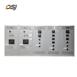 Ul chứng nhận phân phối điện thiết bị điều khiển tùy chỉnh chuyển đổi bánh răng Bảng điều khiển 200a-6300a phân phối Hội Đồng Quản Trị - Product Image 2