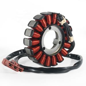 Bobine de Stator de Moto pour KTM 1190 RC8 <span class=keywords><strong>RC8R</strong></span> 61239004000 - Product Image 2