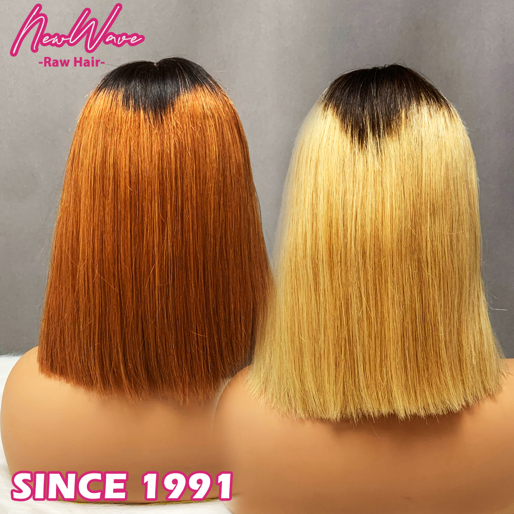 Ombre Color