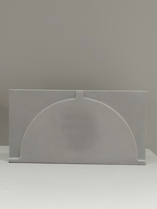 Décor à la maison Sculptures murales 3D à la main <span class=keywords><strong>briques</strong></span> réfractaires frittées œuvre en céramique moderne Relief mousse céramique <span class=keywords><strong>peinture</strong></span> - Product Image 2