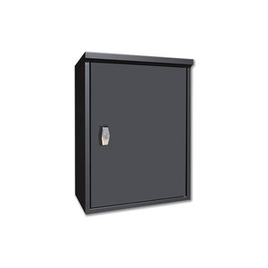 Paccobox XL VR scatola di controllo in acciaio inossidabile ALUBOX in ghisa con protezione impermeabile IP67 per applicazioni all'aperto - Product Image 1
