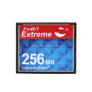 การ์ดหน่วยความจำ128MB cfexpress เกรดอุตสาหกรรมสำหรับเครื่องมือเครื่องดิจิตอลและกล้องที่มี <span class=keywords><strong>CompactFlash</strong></span> 2GB และความจุ16GB - Product Image 4