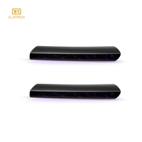 Nuevo Producto: Luces de Ambiente Interiores para Auto Corolla Cross M8, Sincronización con Música, Iluminación Interactiva, Control por APP+Interruptor+Voz