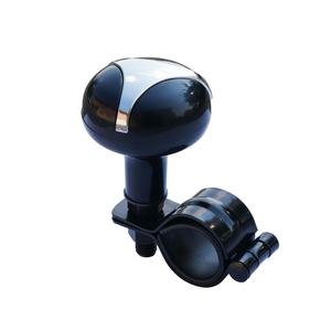 Simoni Racing 1 pièce Bouton de commande rotatif pour guidon de moto Facile à utiliser - Product Image 1