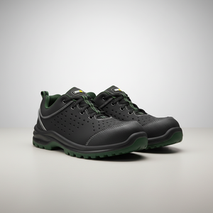 <span class=keywords><strong>Chaussures</strong></span> <span class=keywords><strong>de</strong></span> <span class=keywords><strong>sécurité</strong></span> <span class=keywords><strong>Honeywell</strong></span> personnalisées, confortables et respirantes, anti-impact, anti-perforation, antistatiques pour l'industrie <span class=keywords><strong>de</strong></span> la mécanique - Product Image 1