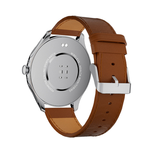 2026 SK42 男士健身智能手表 1.6 英寸 AMOLED 显示屏，支持蓝牙通话，3 种定制表带，心率/睡眠监测功能 - Product Image 5