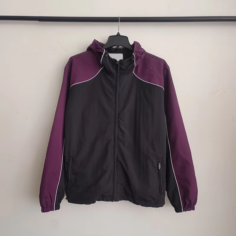 ジャケット・アウター 90s unknown vintage gimmick bomber JKT Vintage Bomber Jacket 90s - High Quality & Customizable