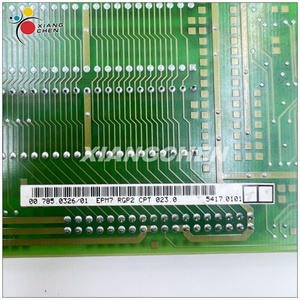 โมดูล EPROM 00.785.0326 EM 00.781.3299แผงวงจรพิมพ์ EPM7สำหรับ SM52 SM74 CD74 CD102 SM102สำหรับไฮเดลเบิร์ก - Product Image 4