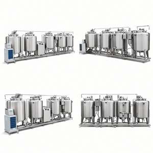 Máquina para Hacer Yogur Ace de Larga Duración y Alto Rendimiento, Máquinas para Hacer Yogur de Precisión a Pequeña Escala - Product Image 4