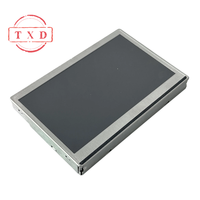 Carte de commande LCD LQ042T5DZ11A, écran LCD 4,2 pouces pour pièces détachées automobiles, module LCD