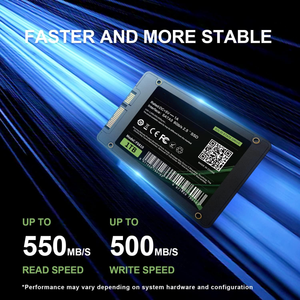 <span class=keywords><strong>2</strong></span>.5インチSSD 120GB 128GB 240GB 256GB 480GB 512GB 1テラバイトソリッドステートドライブノートブック用 - Product Image 4