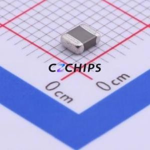 Condensateur SMD (MLCC) FM32X224K101ECG 1210 (Capacité : 220nF) (Précision : 10%) Tension nominale : 100V - Product Image 1