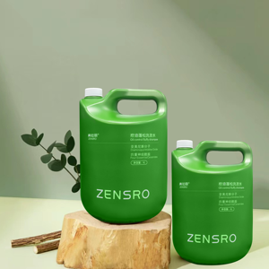 XIZITANG Champú en Botella <span class=keywords><strong>Grande</strong></span> de 4L para Salón de Belleza y Uso Doméstico, Champú para Cabello Suave - Product Image 6