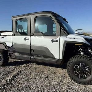 MEILLEUR NOUVEAU <span class=keywords><strong>SEGWAY</strong></span> UT10 CREW S 2026 - W10089 UTV - Super Offres 2026 Polaris Ranger Crew XD 1500 NorthStar Edition Ultimate UTV - Product Image 5