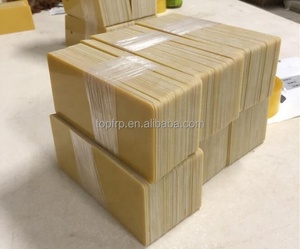 Isolation électrique Fr4 G10 G11 3240 feuilles de résine époxy pour batterie composants électroniques feuilles époxy - Product Image 6