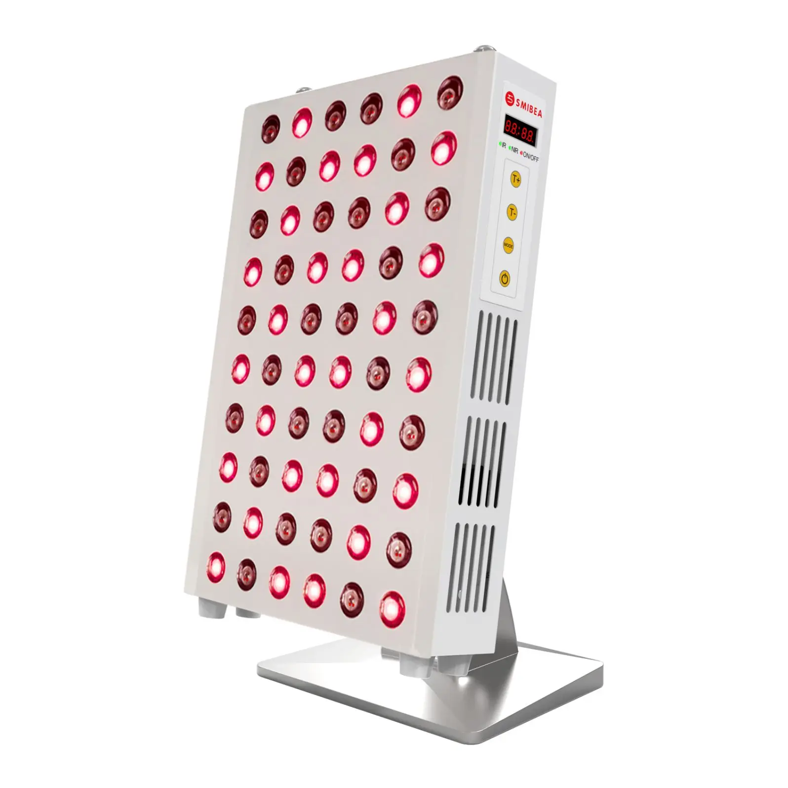 SMIBEA Factory Manufacturing Body Available 660nm 850nm 150W Latest Products Face