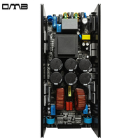 Module amplificateur 2 canaux PFA3002 Classe D avancée 3600W : PFC, suivi de piste audio, alimentation audio verte