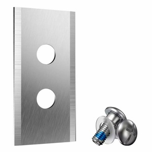 Lames de rechange pour tondeuse robotisée compatibles avec la tondeuse robot Mammotion Luba - Product Image 5