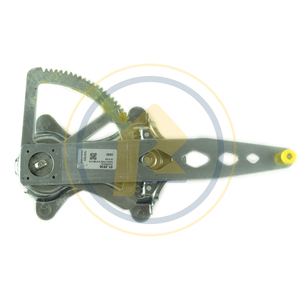 Regolatore Finestrino Adattabile per OE 8340152R00000, 8340152R01000 - Product Image 2