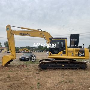 Precio de fábrica Excavadora usada de alto costo-efectivo de 1/2 150w-9 <span class=keywords><strong>330</strong></span> Excavadora japonesa original a buen precio para la venta - Product Image 2