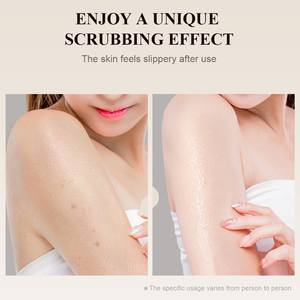 Exfoliante <span class=keywords><strong>de</strong></span> Miel y Azúcar Marca Eeauty 1 <span class=keywords><strong>Kilo</strong></span> ODM/OEM MOQ 300 - Product Image 4