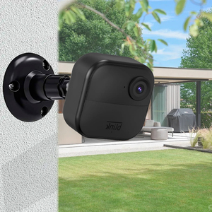 Máy ảnh Wall <span class=keywords><strong>Mount</strong></span> <span class=keywords><strong>360</strong></span> độ có thể điều chỉnh gắn <span class=keywords><strong>Bracket</strong></span> với phổ 1/4 inch vít tương thích cho Blink máy ảnh - Product Image 6