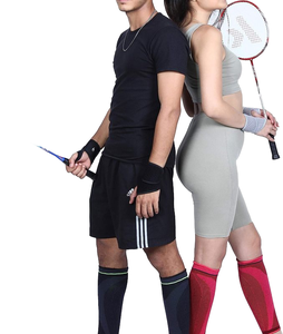 Sangle de compression en coton et polyester pour le <span class=keywords><strong>sport</strong></span> adulte, haltérophilie, tendinite, canal carpien, arthrite - Product Image 2