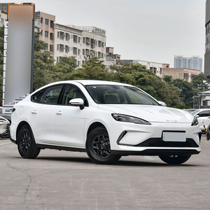 Nuevo BYD Seal 05 DM-i 2025 de China, Sedán Híbrido Enchufable con Paquete Premium de Conducción Inteligente de 55 KM, Vehículo de Nueva Energía para Taxi - Product Image 3