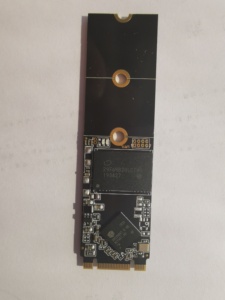 Ổ Cứng SSD M.2 NGFF 128GB/256GB/512GB/1TB Giá Tốt Nhất Nhà Máy Có Sẵn - Product Image 4