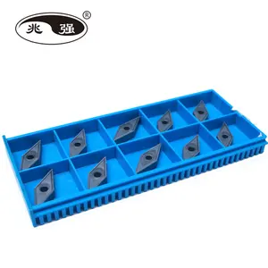 Tungsten carbide inserts cemented carbide cutting tools cnc turning inserts for steel