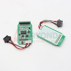 1PC IST-5151A-1 de IST-5151A SPMC5151A carte de contrôle clé d'encre moteur carte pilote accessoires de Machine d'impression - Product Image 5