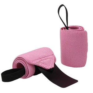 Fitness <b>Wrist</b> Winding Adjustable Hand <b>Bands</b> Cross Training Elastic <b>Wrist</b> Wraps for Weightlifting Powerlifting - Product Image 6