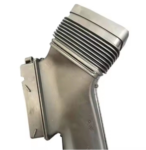 Oem phụ tùng ô tô 13717541737 Bộ lọc không khí intake <span class=keywords><strong>Inlet</strong></span> Hose Điều kiện Mới Duct Hose cho BMW E90 e93 - Product Image 5