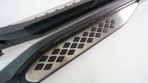 Tablero de correr de paso lateral para coche HR-V, vezel 2014-2018, CZJ - Product Image 5