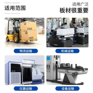 Us Dedicated Line Oversized Cargo <b>Shipping</b> Service For Europe North America Amazon Fba Express Freight With Double Clearance - Product Image 4