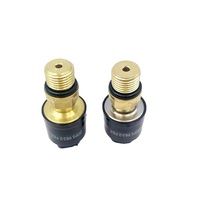 Capteur de pression 20PS597-5A pour pièces d'excavatrice SH120 200 240A3-1-2-3