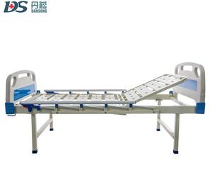 중국산 다송 B03 경제형 병원 침대, 130kg 하중 용량 및 1년 보증으로 병상에 누워 있는 환자용 - Product Image 4