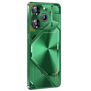Offre Spéciale Povo <span class=keywords><strong>6</strong></span> Pro Smartphone <span class=keywords><strong>7</strong></span>,3 Pouces 50MP+108MP 16Go+1To Mobile Android <span class=keywords><strong>10</strong></span> Cœurs - Product Image 2