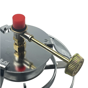 Barbecues d'extérieur et réchauds à <span class=keywords><strong>gaz</strong></span> portables haute puissance pour le camping avec brûleurs en acier inoxydable - Product Image 6