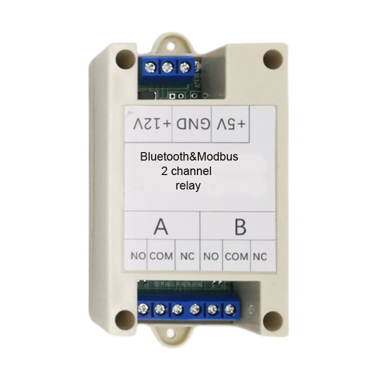 bluetooth relay