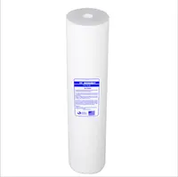 Katrij Filter Sedimen PP, 4.5 "X 20"-5 Mikron 20-inci untuk Sistem Filter Air Seluruh Rumah
