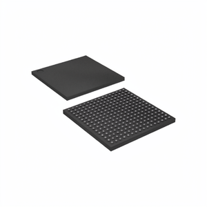 Components Electronic Embedded EP1K100FC256-1N 256 BGA BOM IC In Stock - Product Image 1
