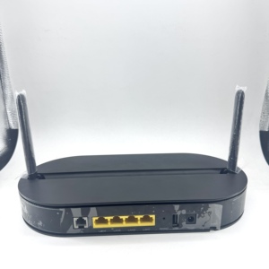 Eg8145v5 לא אנגלית הקושחה onu hs8145v/hs8145v/hs8145v5 ציר שחור 4ge + 1usb + להקה כפולה 2.4g + 5g wifi pon - Product Image 2