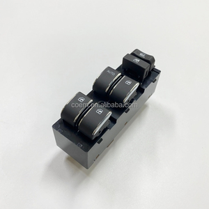 3746300XJ29XB Interruptor de control del elevalunas eléctrico delantero izquierdo para Great Wall GWM Wingle <span class=keywords><strong>5</strong></span> Wingle 6 Pickup - Product Image 3