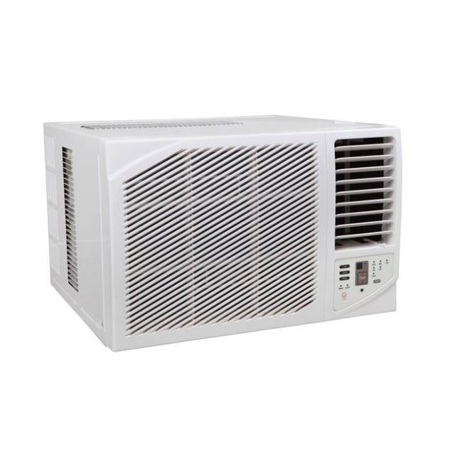 T3 R410A Heat and Cool 6000 BTU Window Type AC Air Conditioner